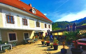 Altes Hammerherrenhaus
